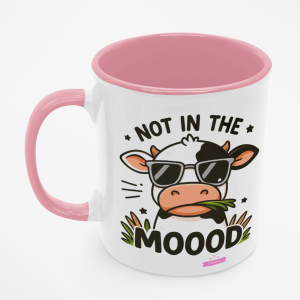Crazy Design Coffee Mug